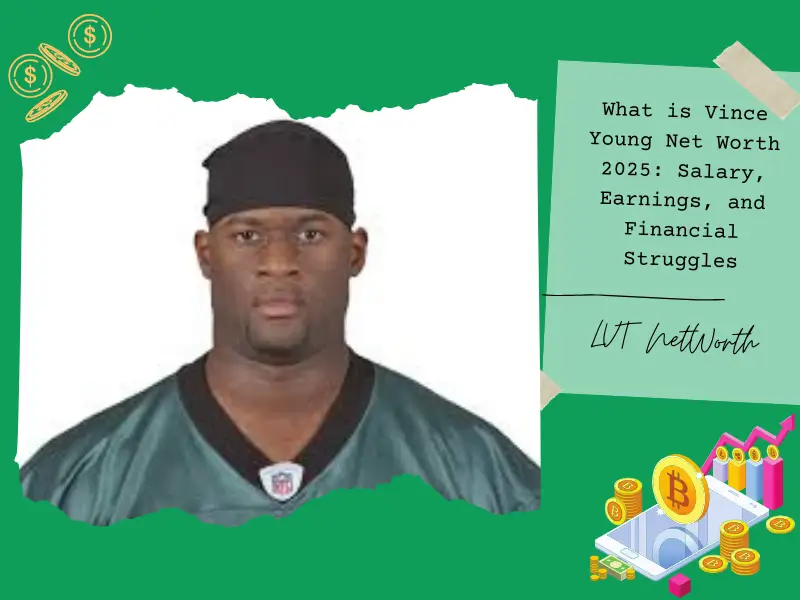 What is Vince Young Net Worth 2025: Salary, Earnings, and Financial Struggles