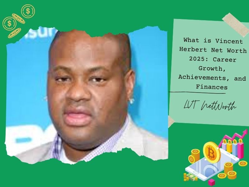 What is Vincent Herbert Net Worth 2025: Career Growth, Achievements, and Finances