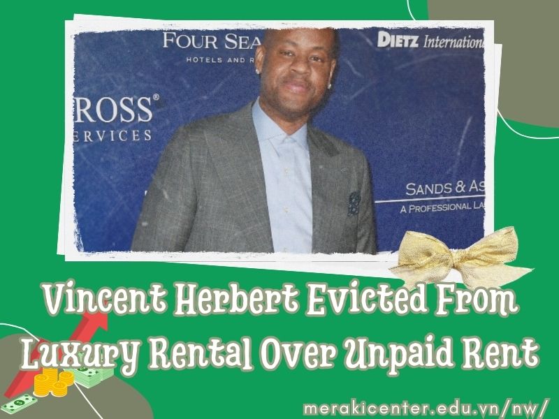 Vincent Herbert