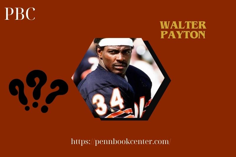 What is Walter Payton Net Worth 2025: Salary, Wealth & Financial Overview