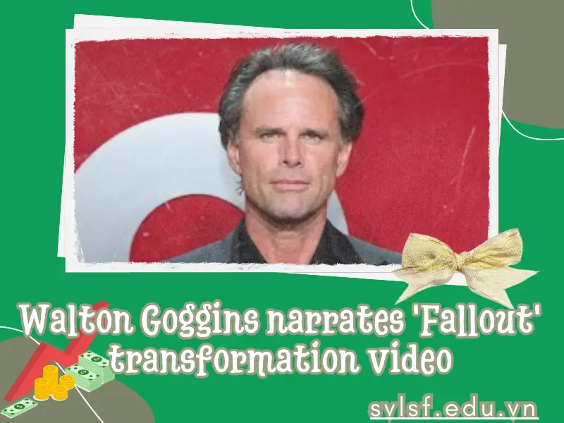 Walton Goggins