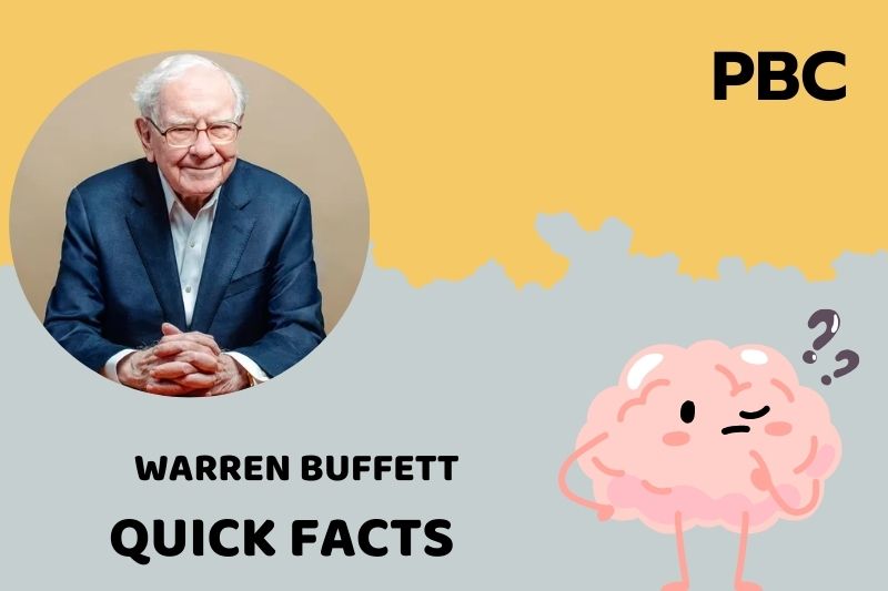 What is Warren Buffett Net Worth 2025: Discover How He Built His Fortune