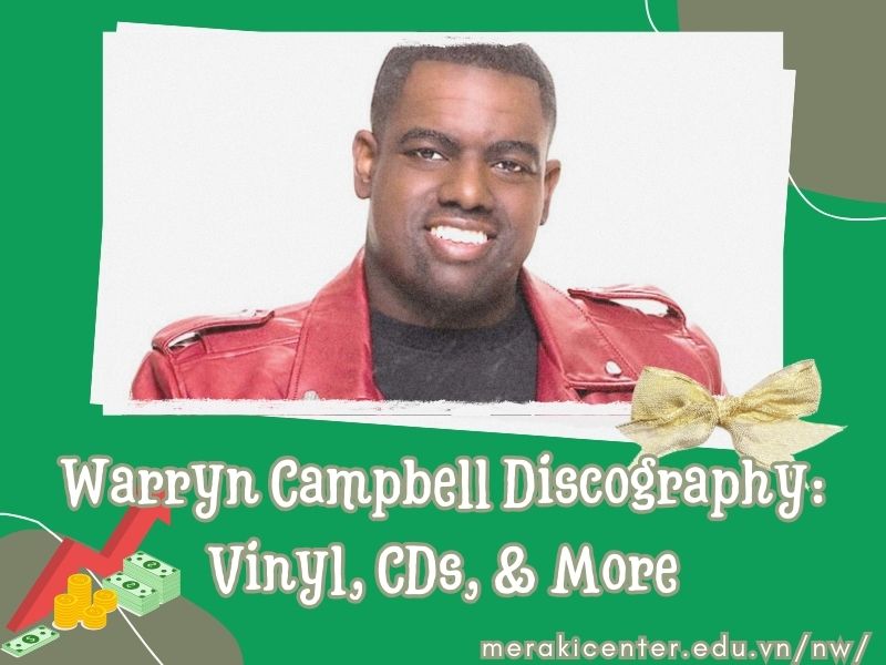 Warryn Campbell