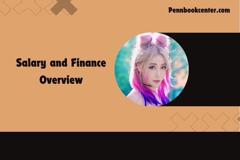 Wengie content and financial overview