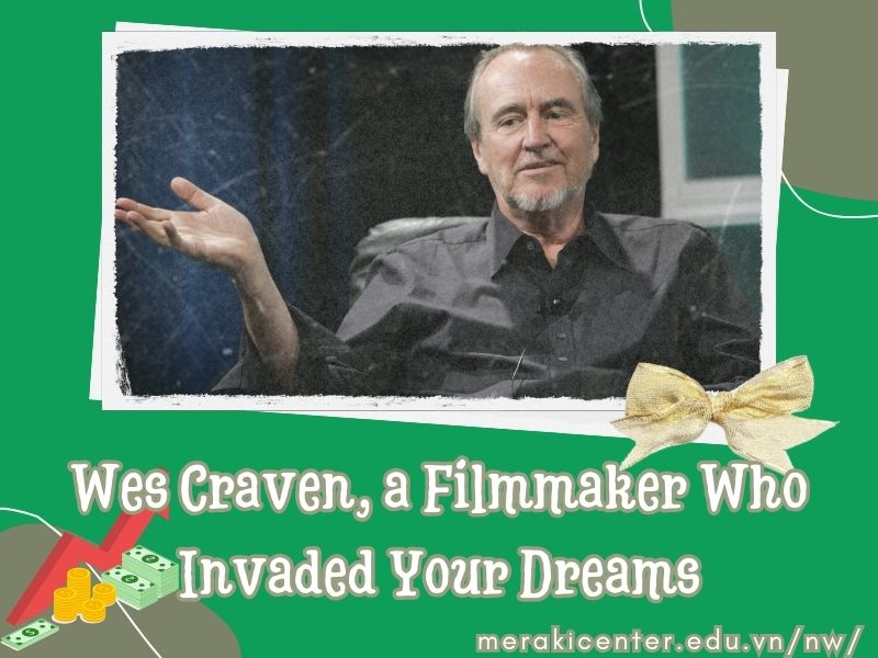 Wes Craven