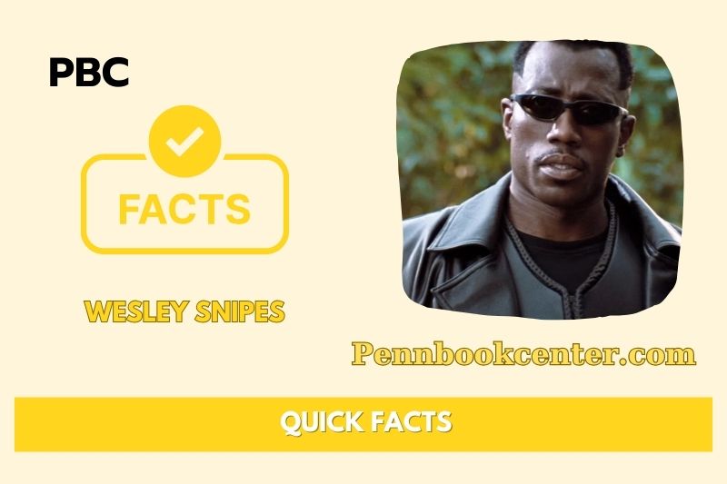 What is Wesley Snipes Net Worth 2025: Wealth, Salary, and Financial Insights