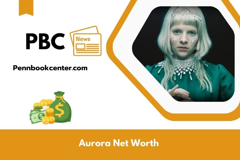 What is Aurora's net assets in 2025