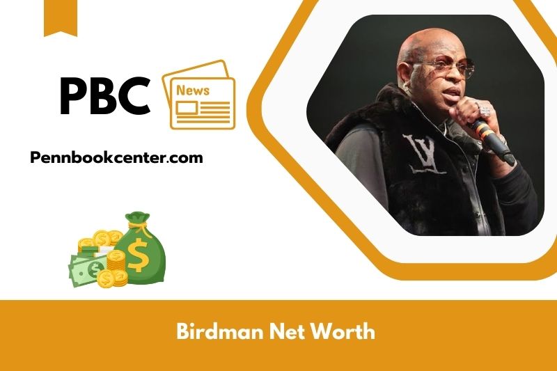 What is Birdman's net assets in 2025