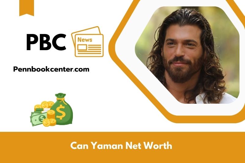 What is NETTO AND CAN YAMAN in 2025