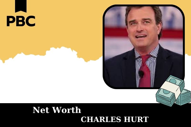 What is Charles' net assets injured in 2025