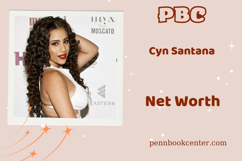 What is net assets of Cyn Santana in 2024