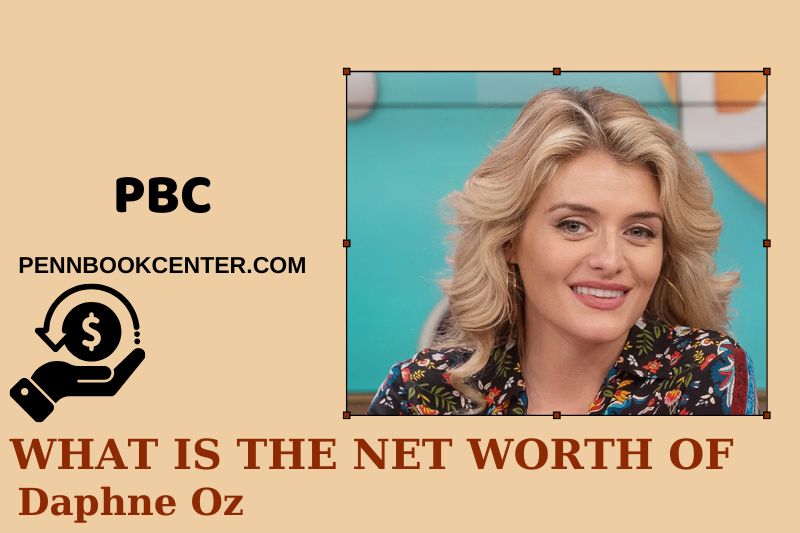 What is net assets of Daphne OZ in 2025