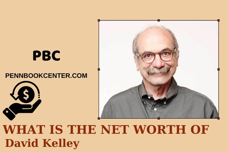 What is David Kelley's net assets in 2025