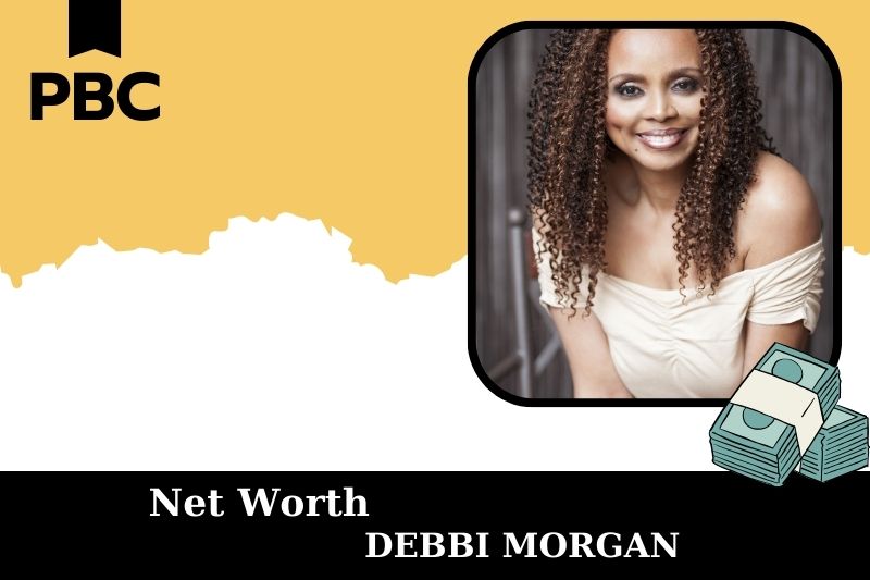 What is the net assets of Debbi Morgan in 2025