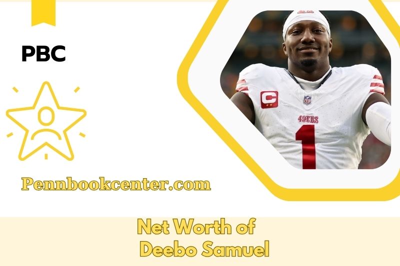 What is the net assets of Debo Samuel in 2025