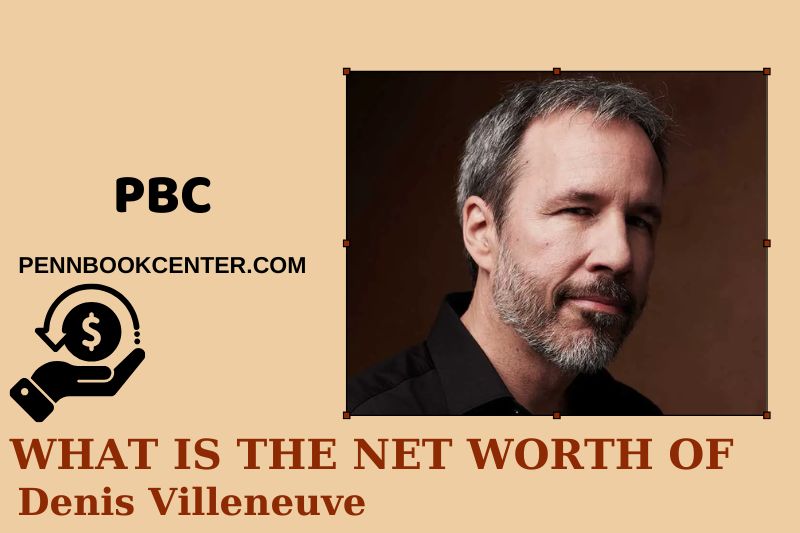 What is net assets from Denis Villeneuve in 2025