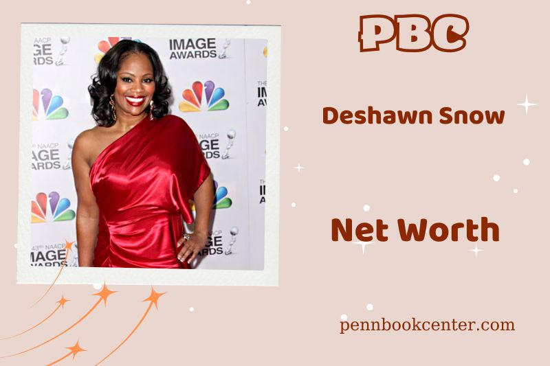 What is net assets of Deshawn Snow in 2024