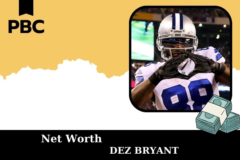 What is the net assets of DED Bryant in 2025