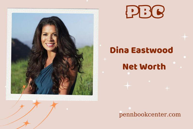 What is the net assets of Dina Eastwood in 2024