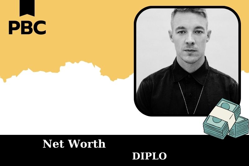 What is the net assets of Diplo in 2025