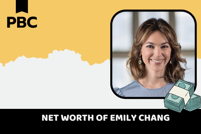 What is EMILY Chang's net assets in 2024