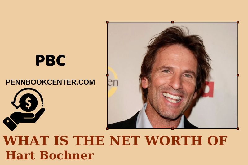 What is Hart Bochner's net assets in 2025