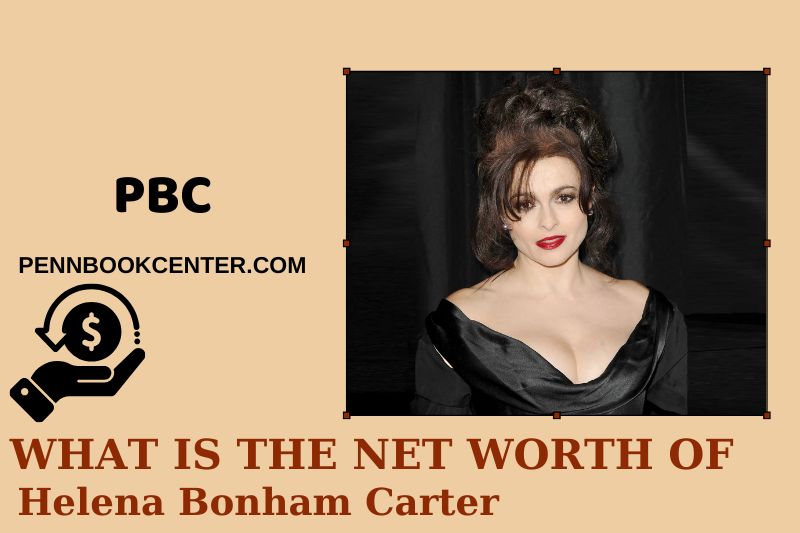 What is Nettovand by Helena Bonham Carter in 2025