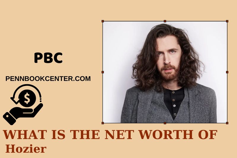 What is Hozier's net assets in 2025