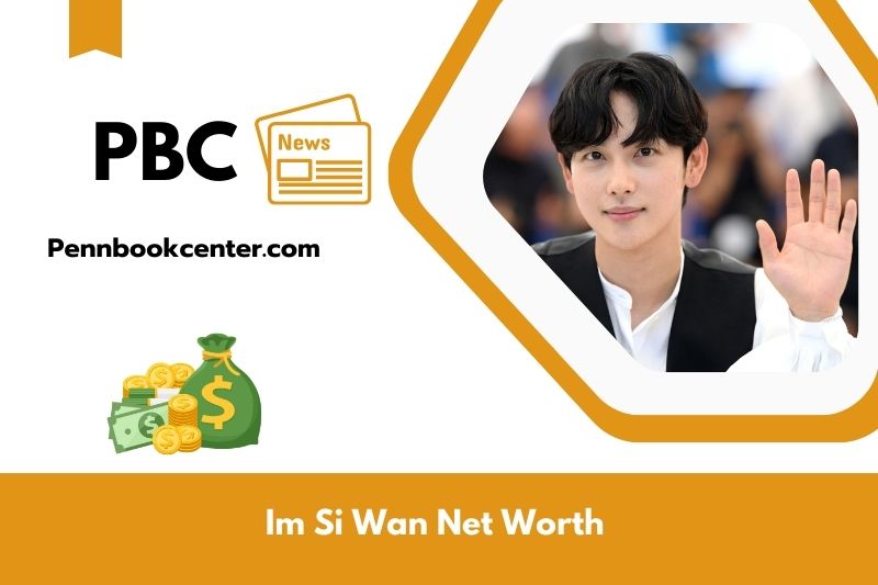 What is net assets of im Si Wan in 2025