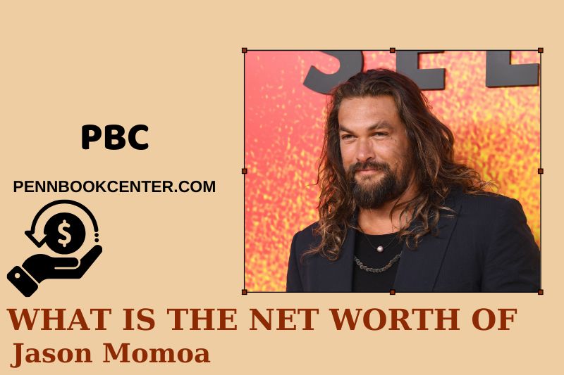 What is Jason Momoa's net assets in 2025