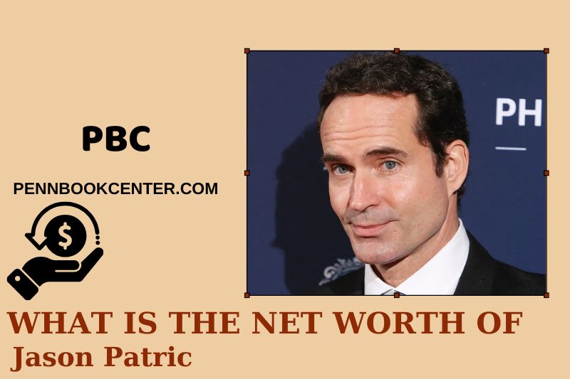 What is Jason Patric's net assets in 2025