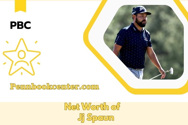 What is net assets of JJ Spaun in 2025