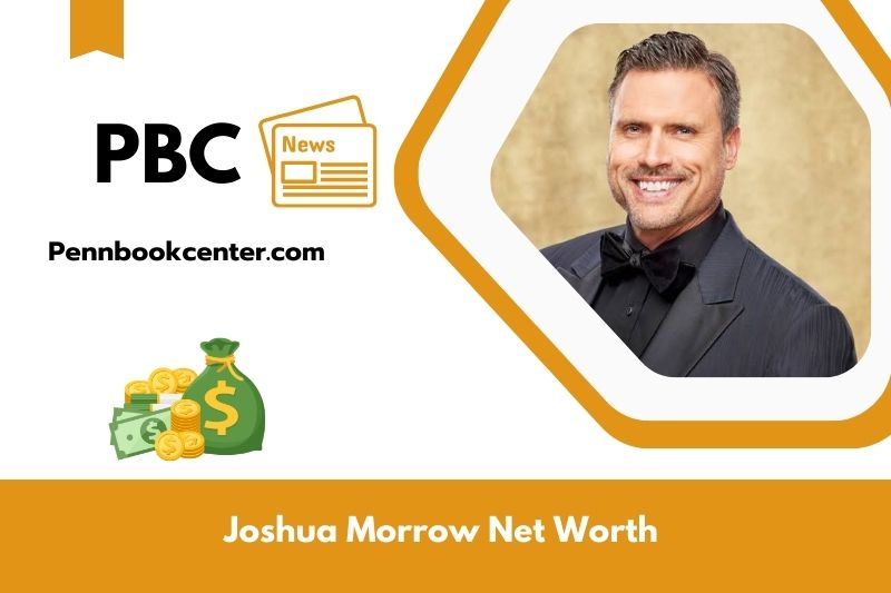 What is the net assets of Joshua Morrow in 2025