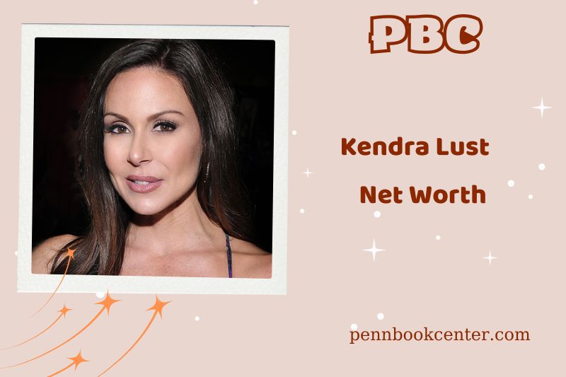 What is Kendra's net assets in 2024