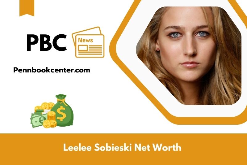 What is the net assets of Leelee Sobieski in 2025