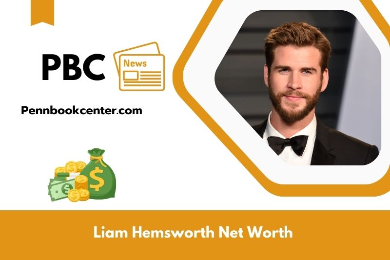 What is Liam Hemsworth's net assets in 2025