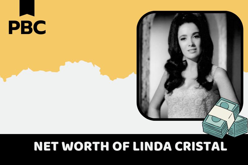 What is the net assets of Linda Cristal in 2024