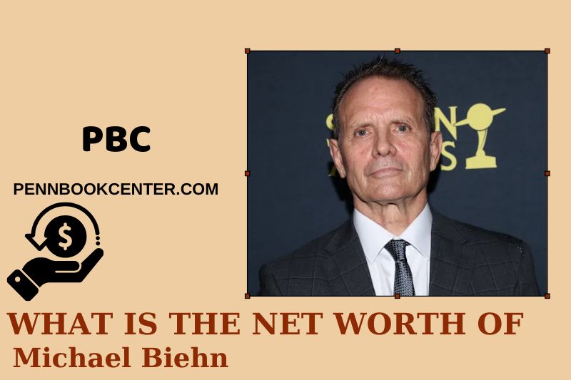 What is Michael Biehn's net assets in 2025