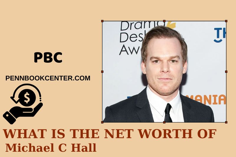 What is Michael C Hall in 2025