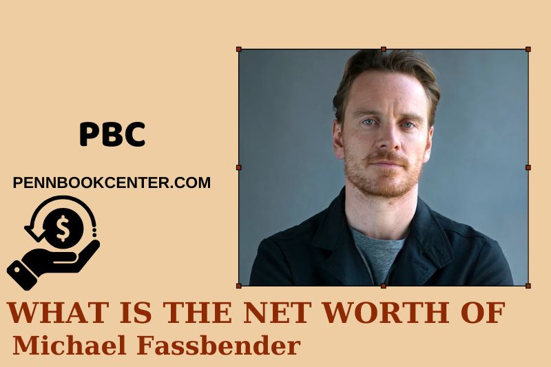 What is Michael Fassbender's net assets in 2025