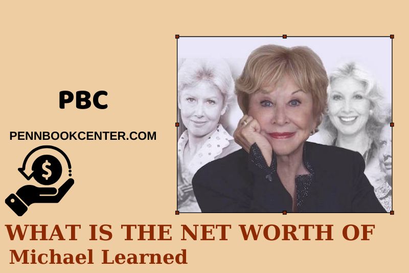 What is the net assets of Michael learned in 2025