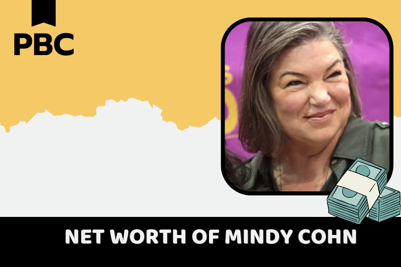 What is Mindy Cohn's net assets in 2024