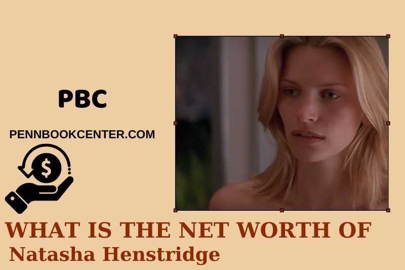 What is Natasha Henstridge in 2025 Natasha Henstridge