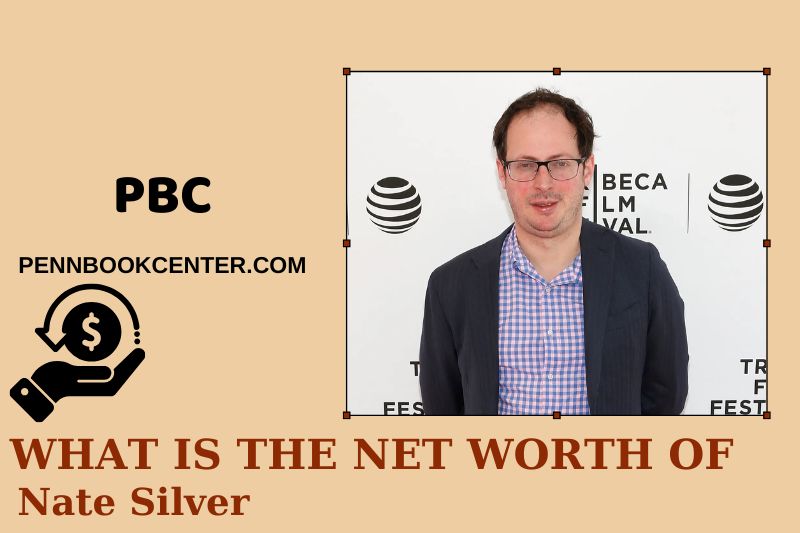 What is Nate Silver in 2025 Nate Silver?