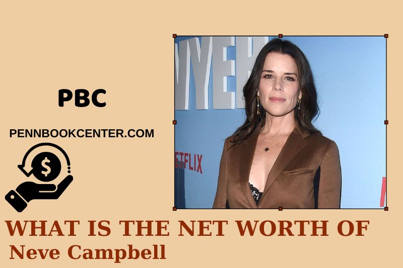 What is NEVENTONDAVE OF NEVE CAMPBELL in 2025