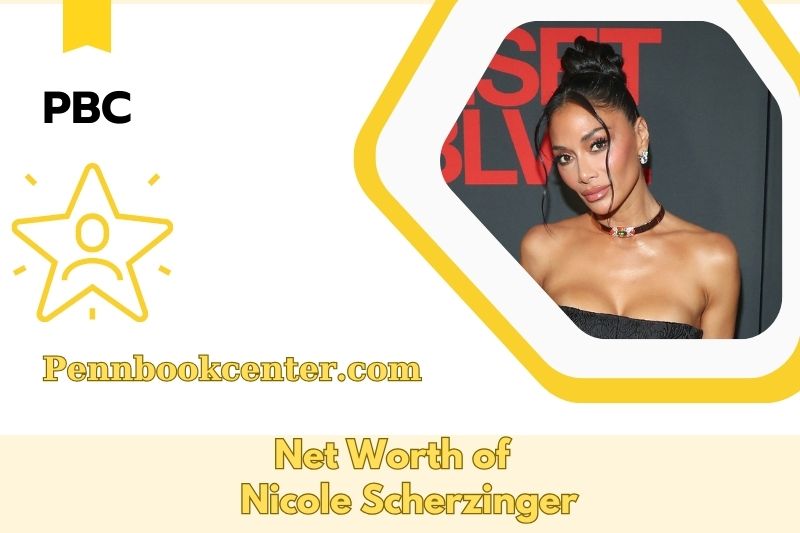 What is Nicole Scherzinger's assets in 2025