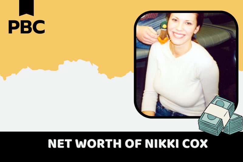 What is Nikki Cox in 2024 Nikki Cox