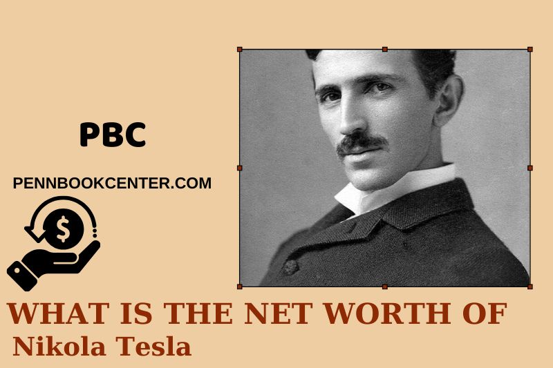 What is Nikola Tesla in 2025 Nikola Tesla