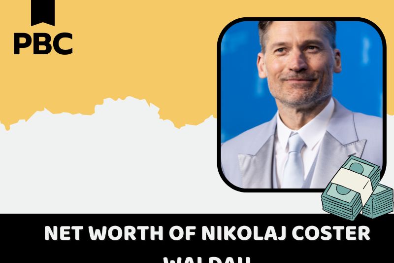 FAQs about Nikolaj Coster Waldau