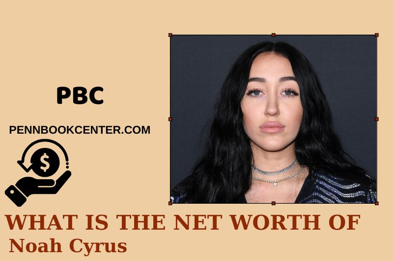 What is Noah Cyrus in 2025 Noah Cyrus?